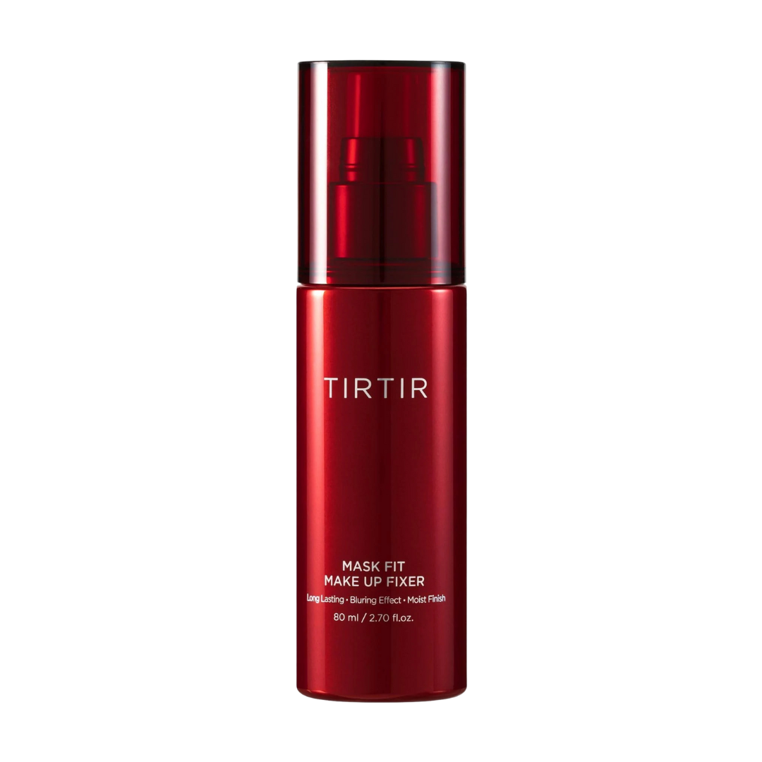 Mask Fit Make Up Fixer 80ml