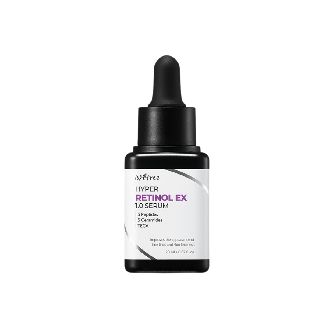 Hyper Retinol EX 1.0 Serum 20ml