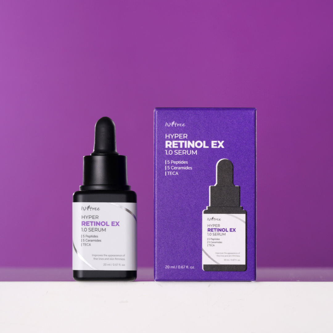 Hyper Retinol EX 1.0 Serum 20ml