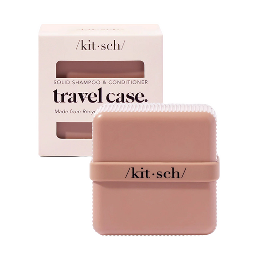 Bottle Free Beauty Travel Case