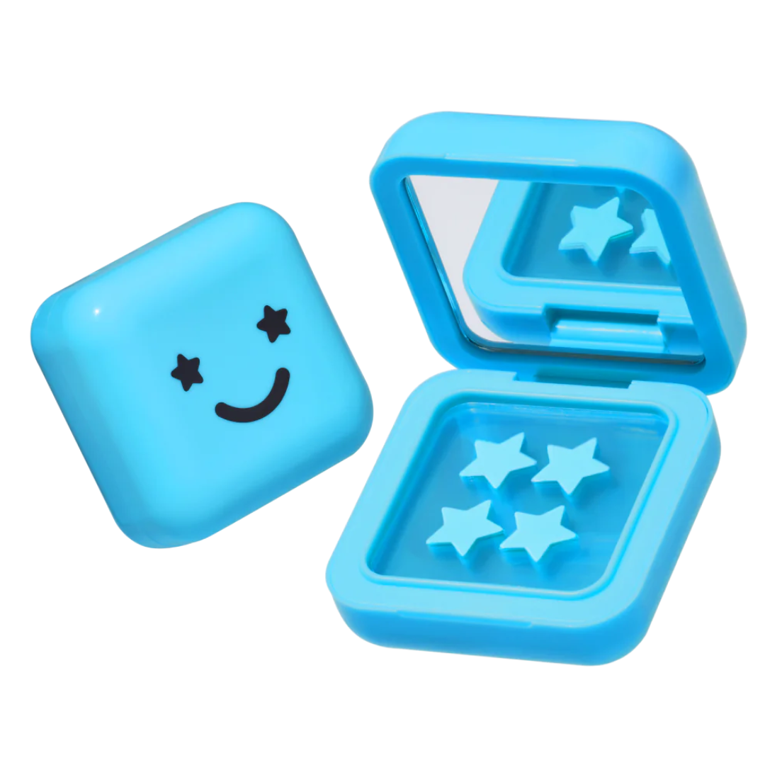 Hydro-Star® Pimple Patches + Big Blue (compact with 32 patches)