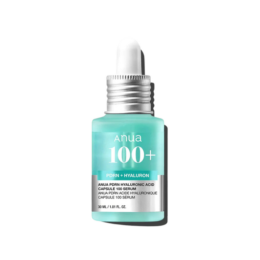 PDRN Hyaluronic Acid Capsule 100 Serum 30ml