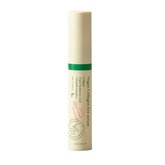 Vegan Collagen Eye Serum 10ml