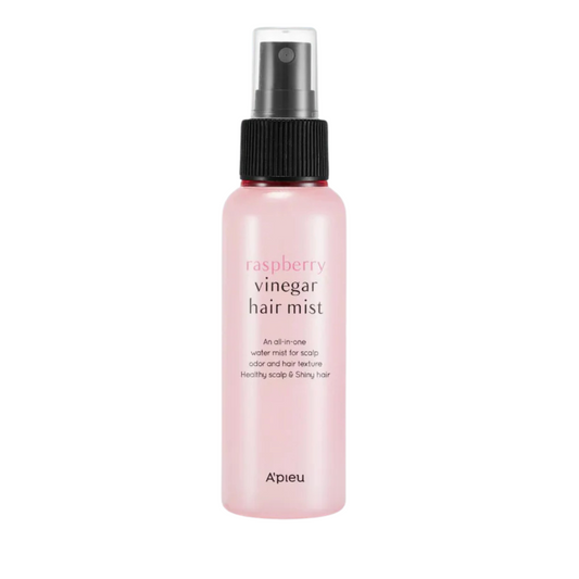 Raspberry Vinegar Hair Mist 105ml