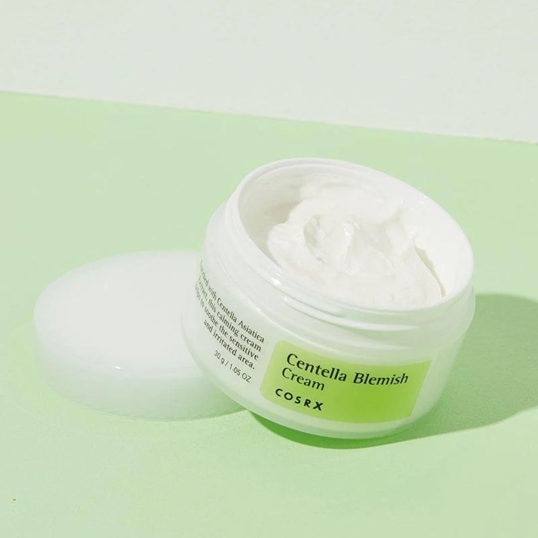 Centella Blemish Cream 30g