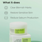 Centella Blemish Cream 30g