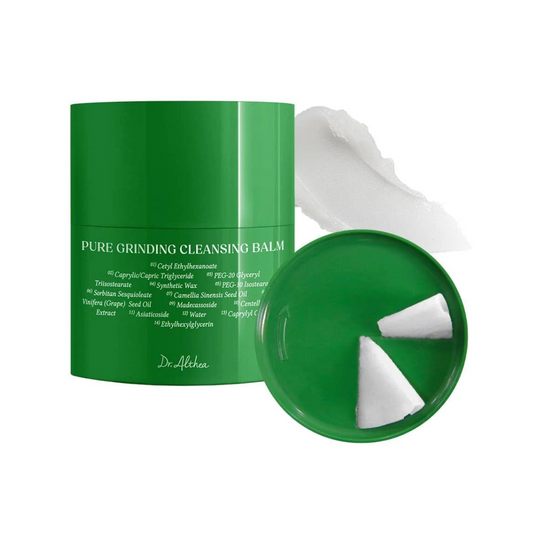 Pure Grinding Cleansing Balm 50ml