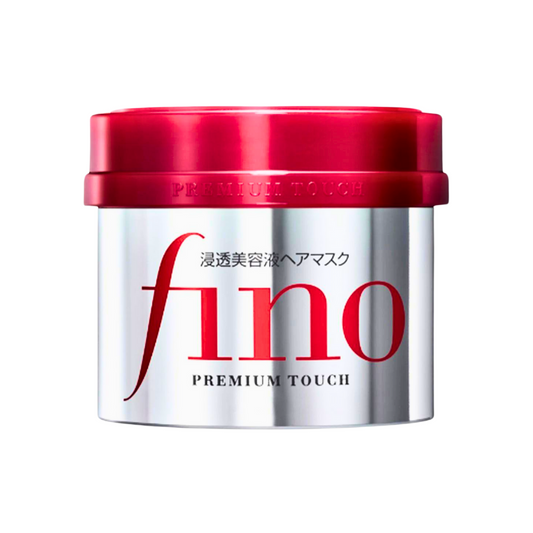 Fino Premium Touch Hair Mask 230g