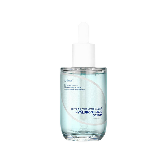 Ultra-Low Molecular Hyaluronic Acid Serum 50ml