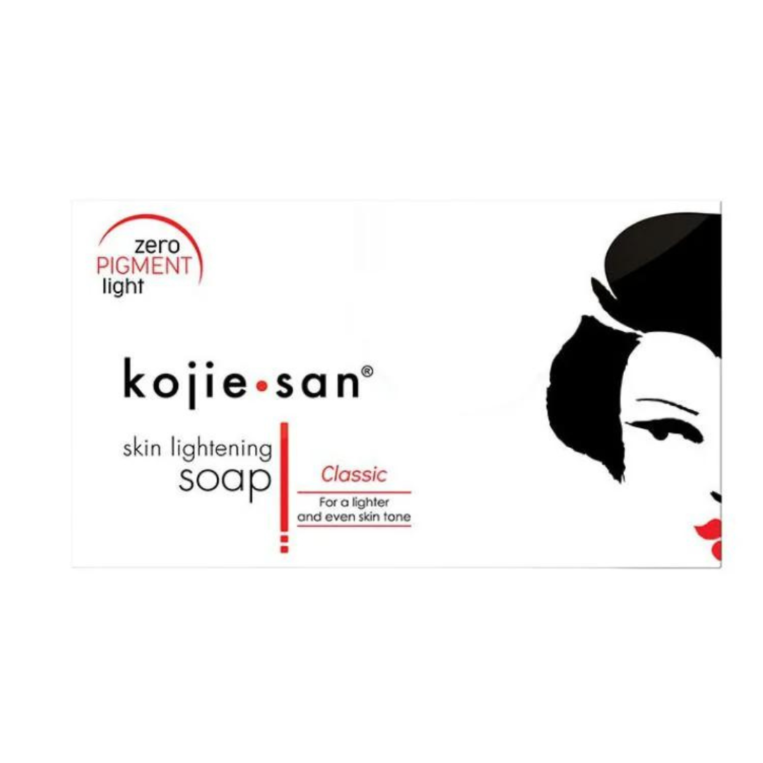 Kojiesan Skin Lightening Soap Classic 135g