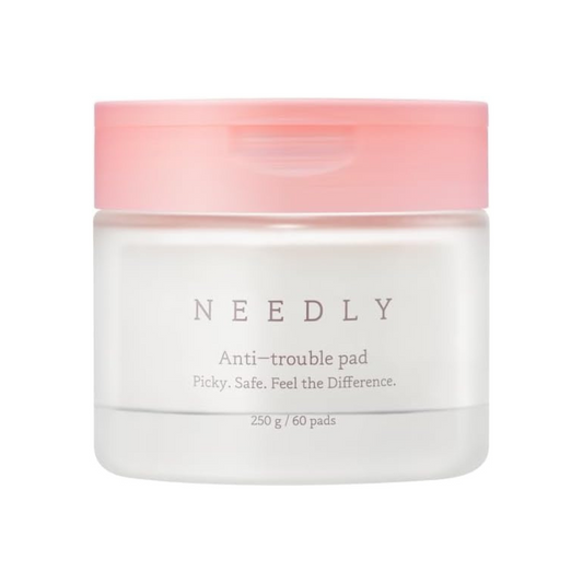 Anti-Trouble Pad 250G (60 Pads)