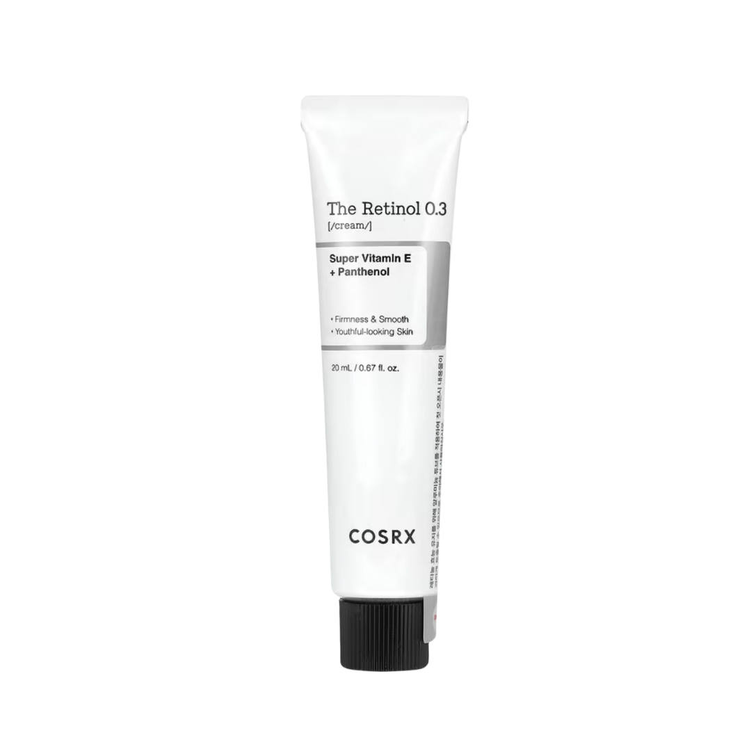 The Retinol 0.3 Cream 20ml