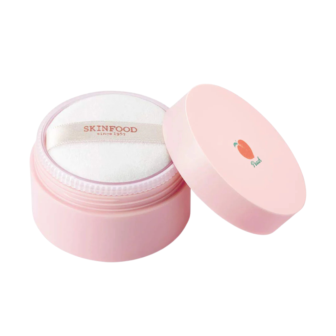 Peach Cotton Multi Finish Powder 15g