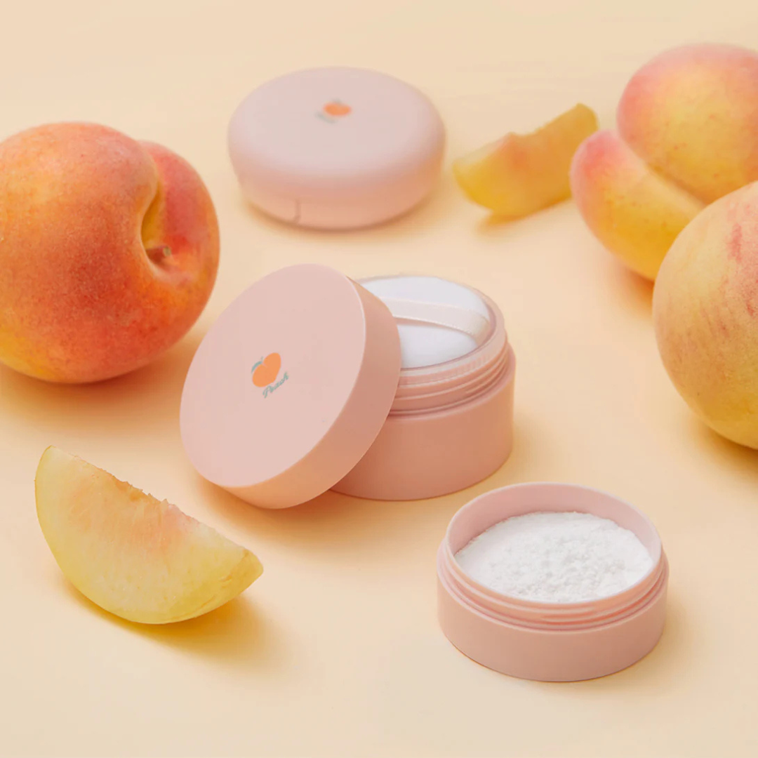 Peach Cotton Multi Finish Powder 15g