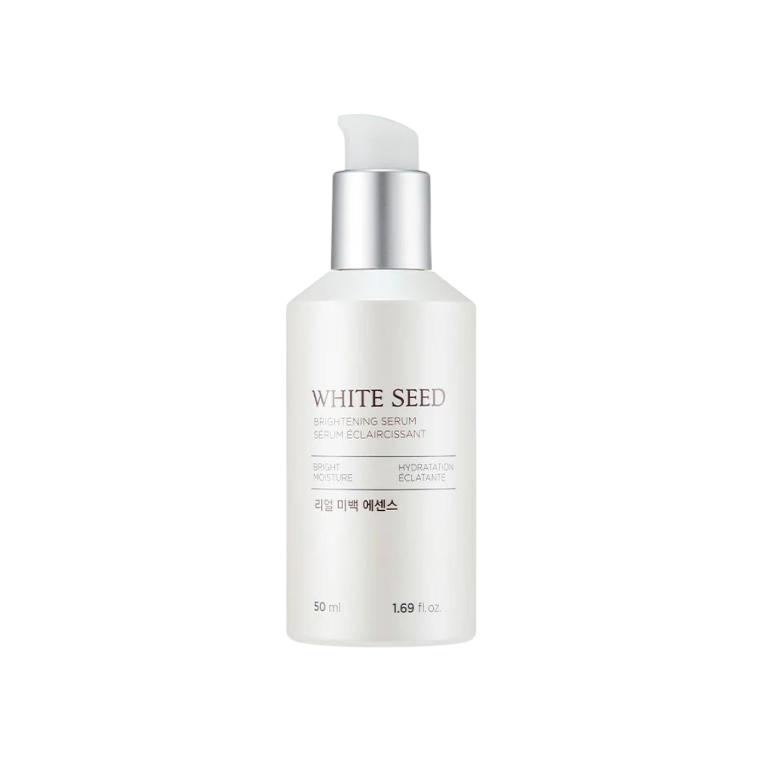 White Seed Brightening Serum 50ml