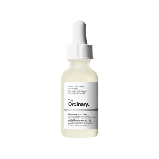 Hyaluronic Acid 2% + B5 60ml