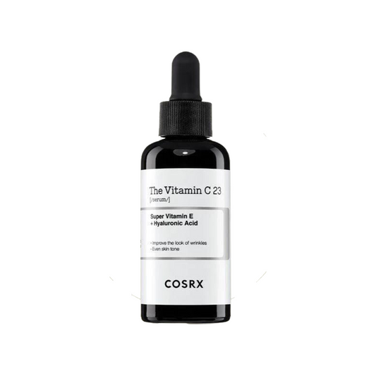 The Vitamin C 23 Serum 20g