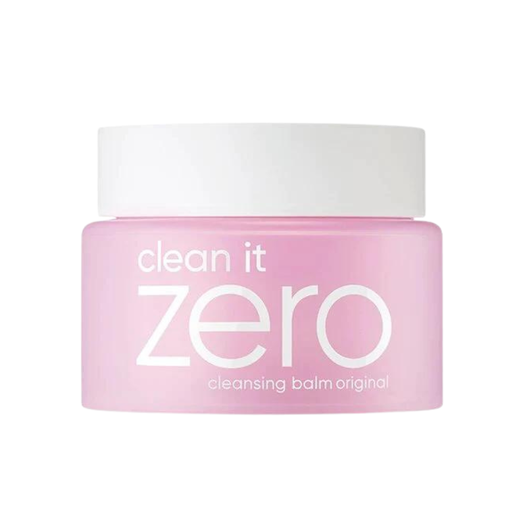 Clean It Zero Cleansing Balm Original 100ml