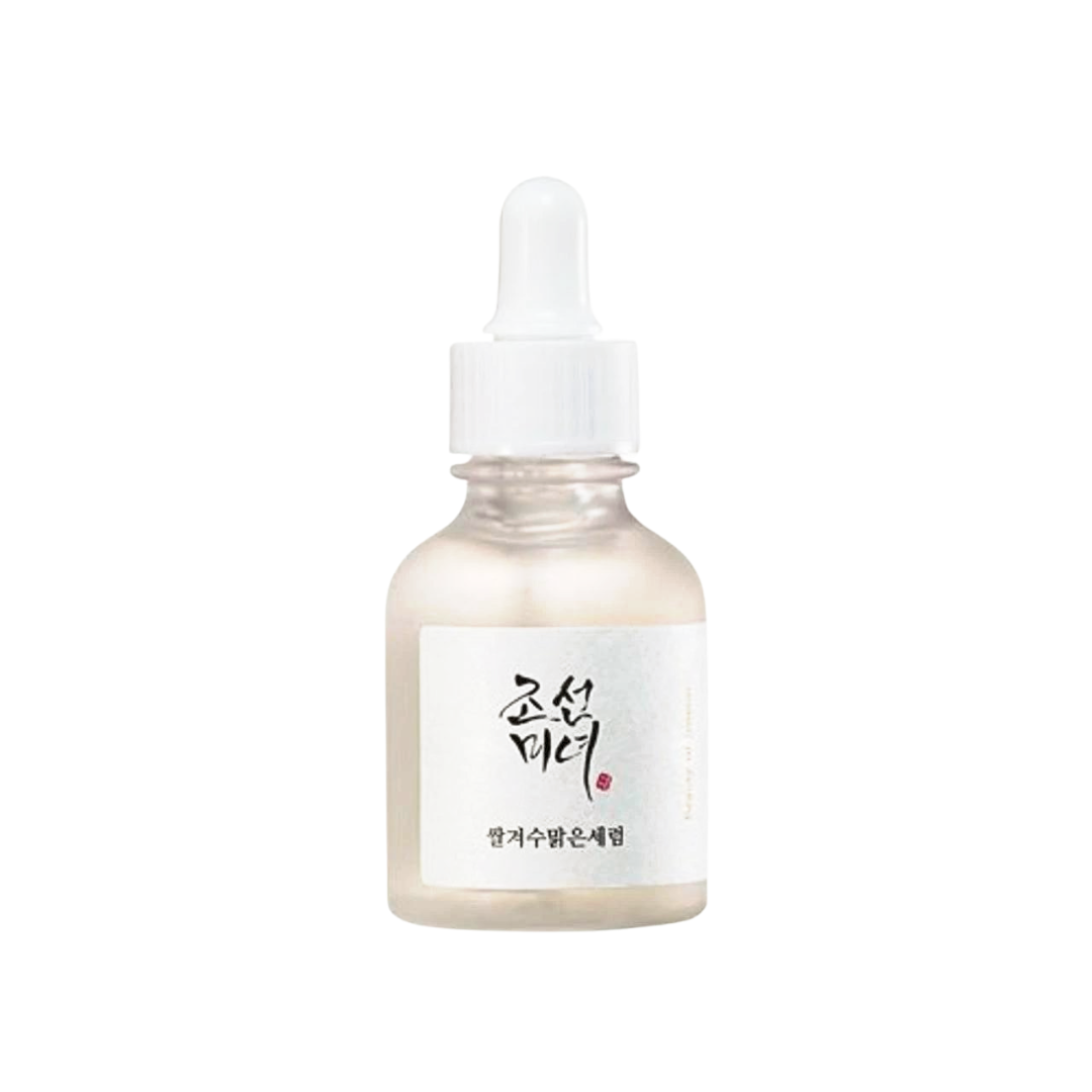 BEAUTY OF JOSEON GLOW DEEP SERUM: RICE + ALPHA-ARBUTIN 30ML – Stash ...