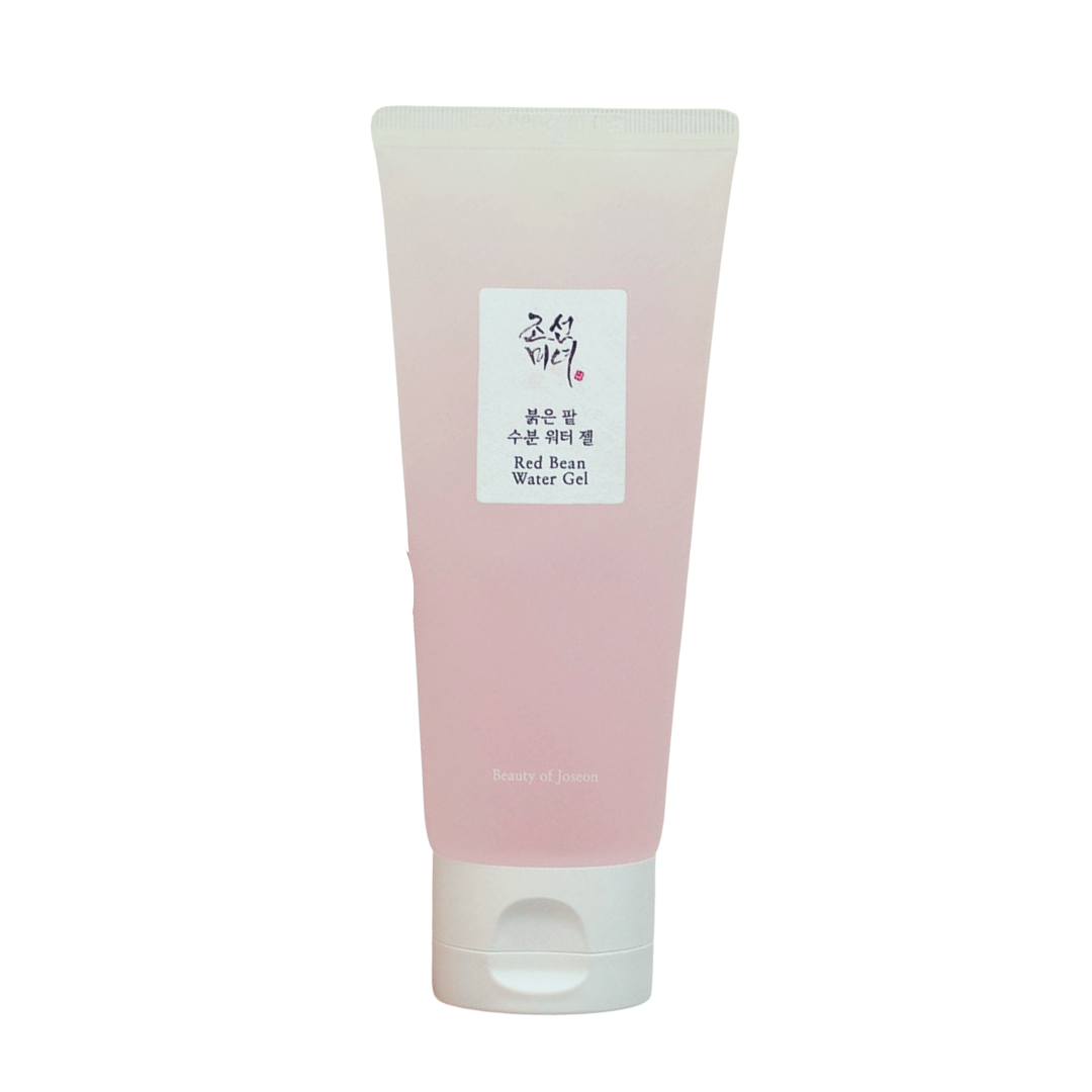 Red Bean Water Gel 100ml