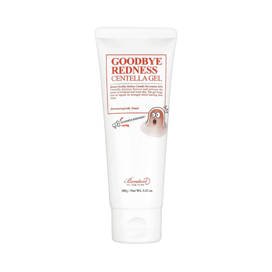 Goodbye Redness Centella Gel 100g