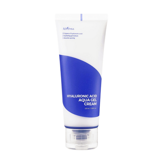 Hyaluronic Acid Aqua Gel Cream 100ml