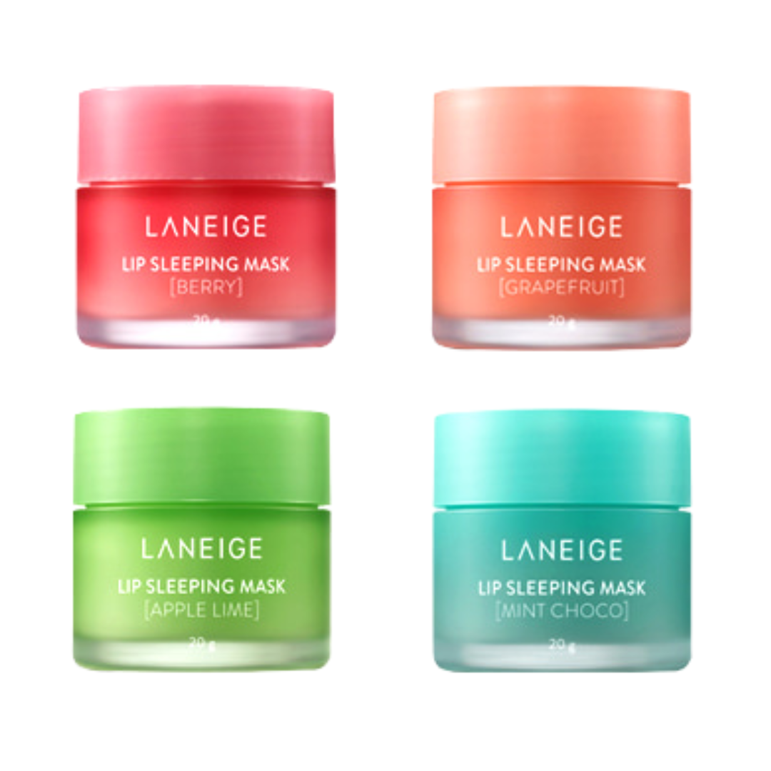 Laneige Lip Sleeping Mask EX 20g