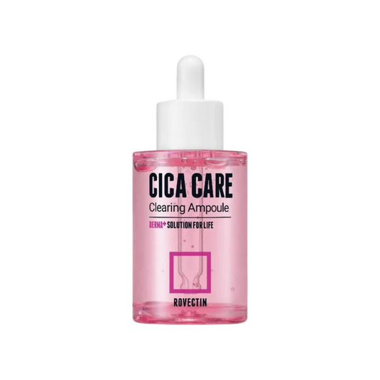 Cica Care Clearing Ampoule 30ml